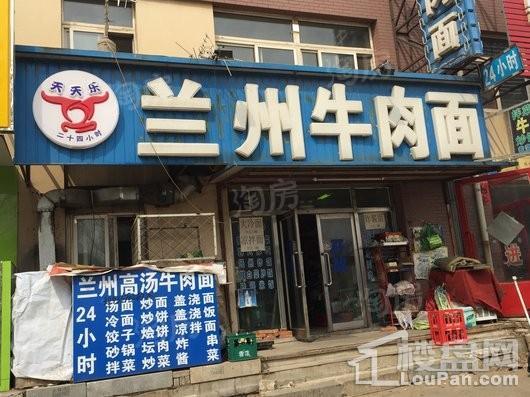周边配套图