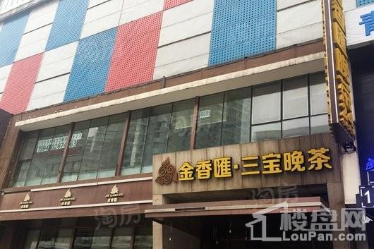 周边配套图