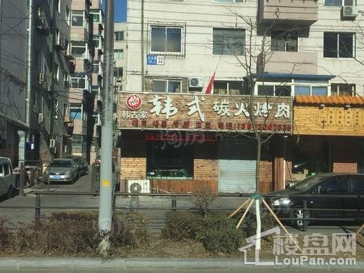 周边配套图