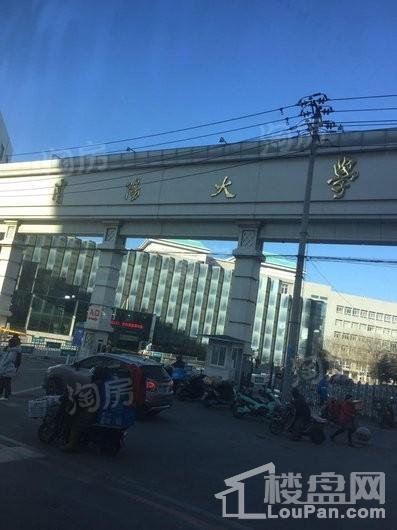 周边配套图