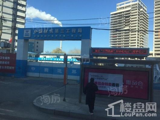 周边配套图