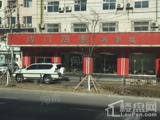 周边配套图
