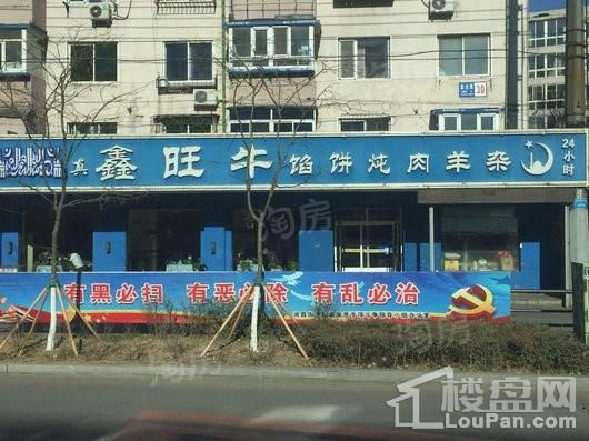 周边配套图