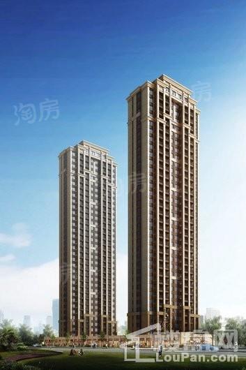 中瑞北欧云墅效果图
