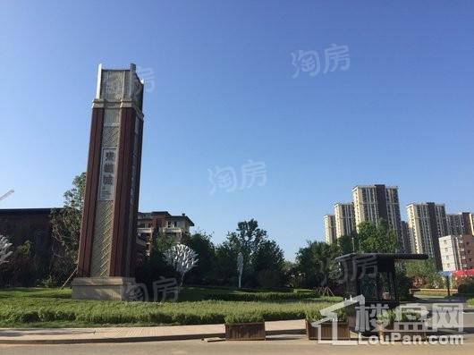 实景图