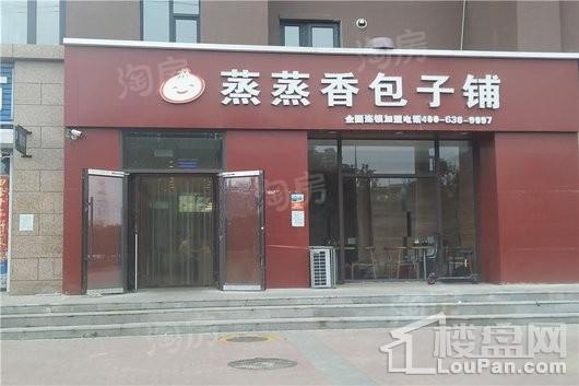 周边配套图