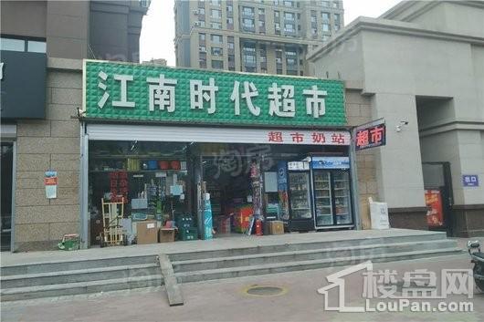 周边配套图