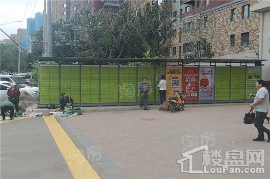 江南时代配套图