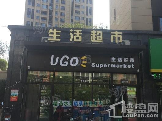 周边配套图