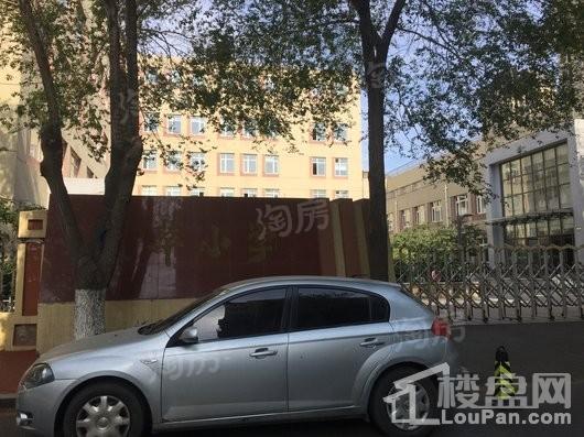 越秀星汇云锦配套图