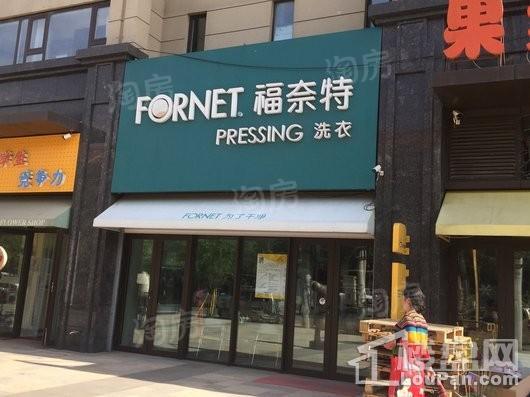 越秀星汇云锦配套图