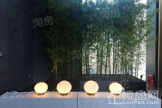 华润置地萬象府实景图