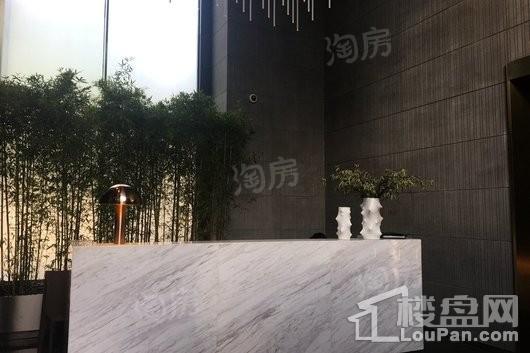 华润置地萬象府实景图