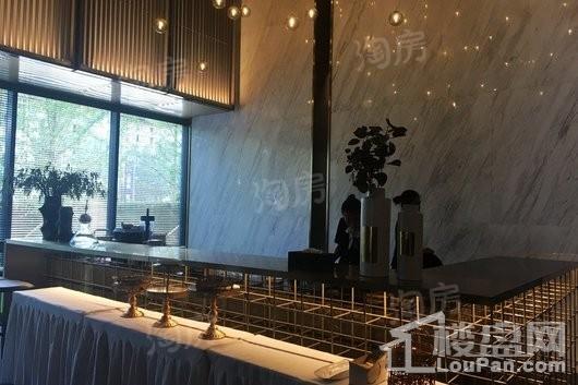 华润置地萬象府实景图