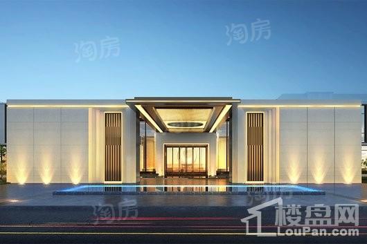 效果图