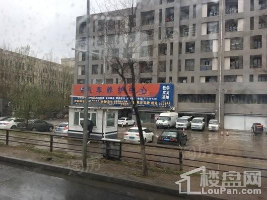 金石小镇配套图