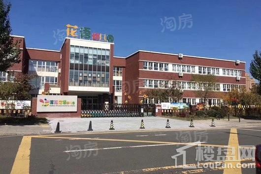 金石小镇配套图