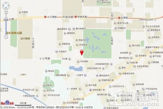 万象首府位置图