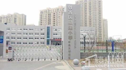 周边配套图