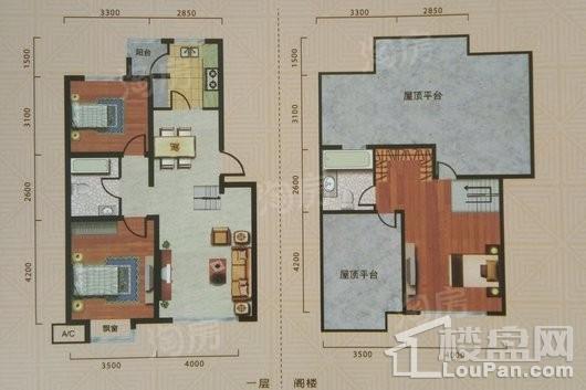户型图片
