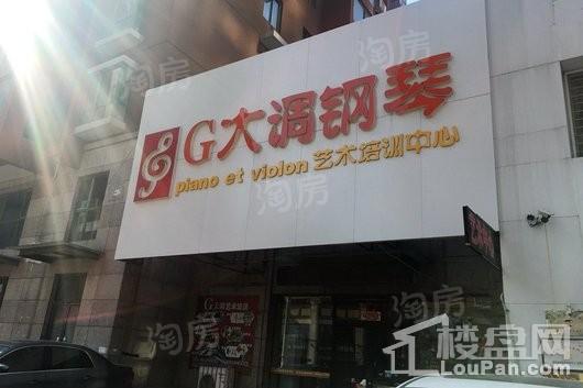 周边配套图
