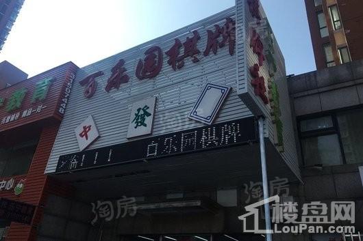 周边配套图