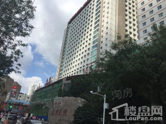 宝能GFC配套图