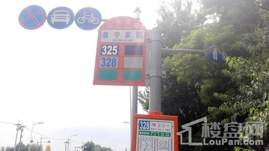 周边配套图