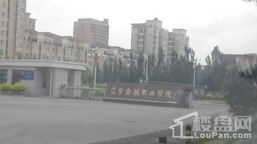 周边配套图