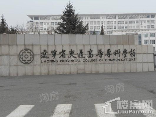 北宇红枫庭院配套图