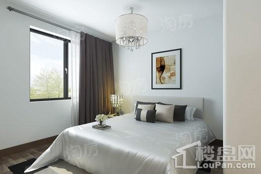 和平上河城样板间