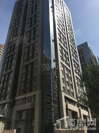 保利达大象公寓实景图