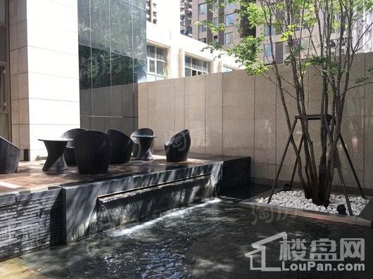 保利达大象公寓实景图