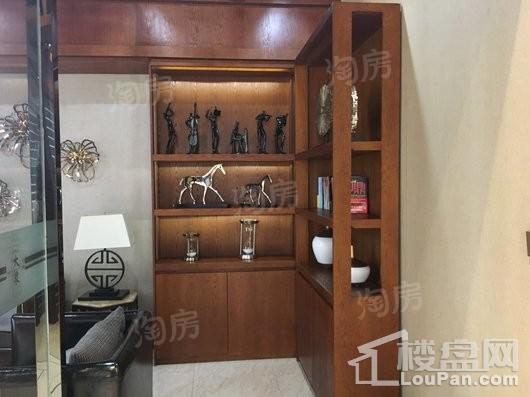 保利达大象公寓实景图