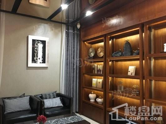 保利达大象公寓实景图