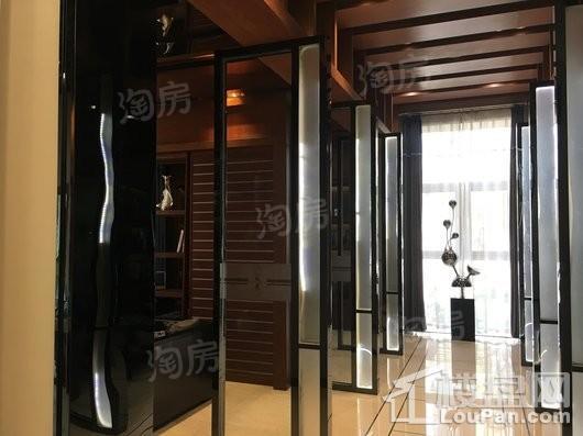 保利达大象公寓实景图