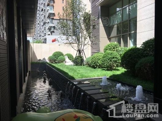 保利达大象公寓实景图