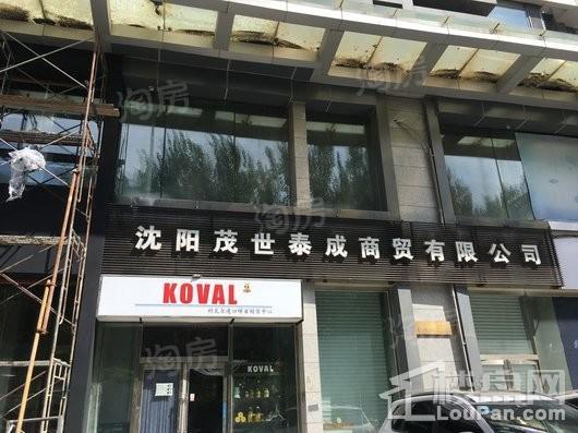 保利达大象公寓配套图