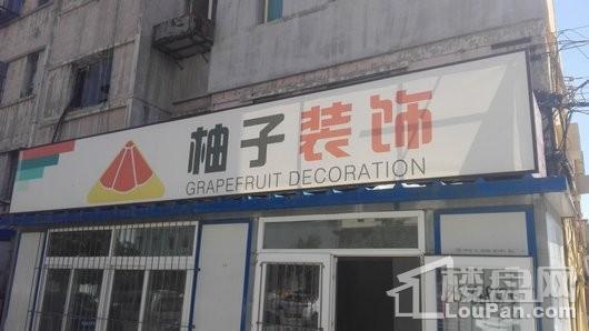 百岁万汇城配套图