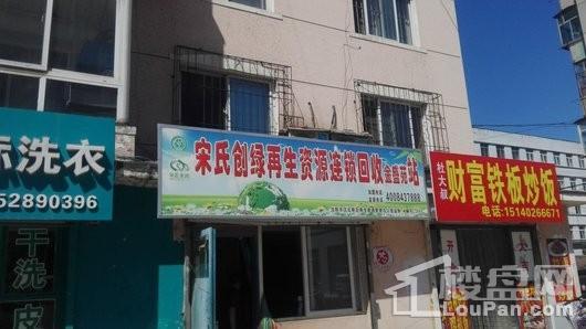 周边配套图