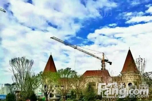效果图