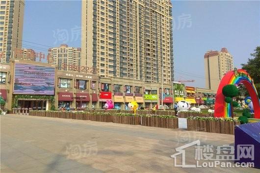 周边配套图