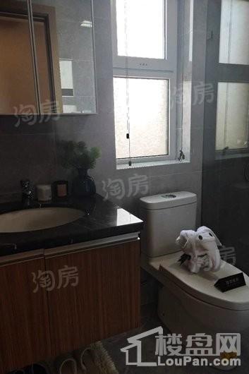 金科中南集美尚景样板间