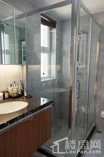 金科中南集美尚景样板间