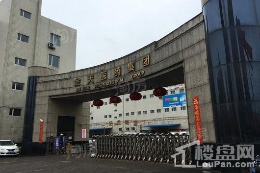 周边配套图