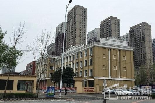 周边配套图