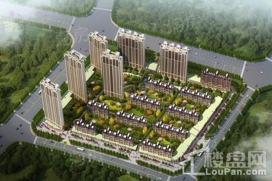 祥联大河原著效果图