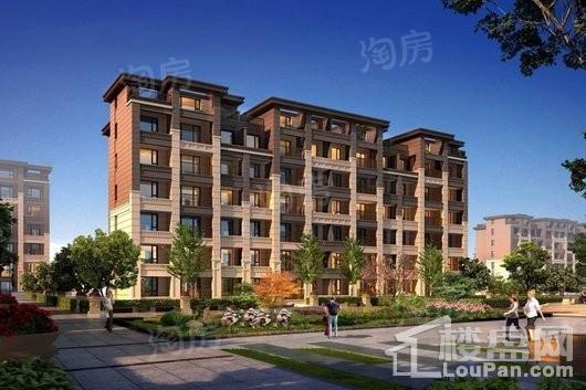 祥联大河原著效果图