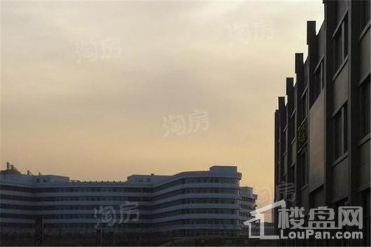 红豆杉温泉花园配套图