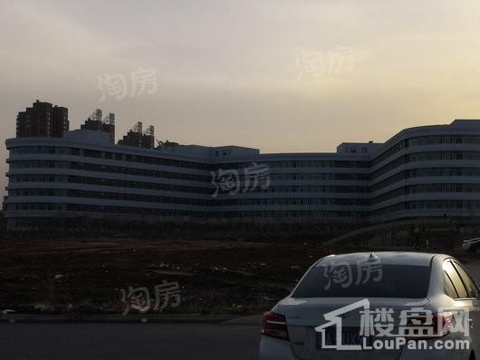 红豆杉温泉花园配套图